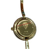 GUCCI 古馳 CHANGE BEZEL Ref. 11/12.2  合金 石英錶