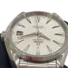 OMEGA 歐米茄 SEAMASTER AQUA TERRA 150M 231.10.42.21.02.001 海馬甲板紋 自動上鍊機械腕錶 不鏽鋼 銀色