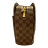 LOUIS VUITTON 路易威登 N51282 Sarria Horizontal 手提包 棋盤格 棕色 金釦