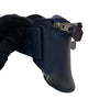 HERMES 愛馬仕 CITYSLIDE CROSS BELT BAG 腰包 深藍色