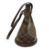 LOUIS VUITTON 路易威登 MARAIS 棋盤格水桶包 N42240 金釦