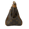LOUIS VUITTON 路易威登 M40143 TIVOLI PM 棕色 帆布 金釦 老花