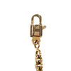 HERMÈS 愛馬仕 AMULETTES BRACELET K18PG DIAMOND 玫瑰金 鑽石鑲嵌