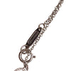 TIFFANY & CO. 蒂芙尼 TIFFANY KEYS 系列 項鍊 3.2G AU750 WG