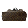 LOUIS VUITTON 路易威登 M43852 MONOGRAM PACIFIC CABAS LIGHT  PVC帆布 托特包 棕色