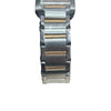 CARTIER TANK FRANÇAISE 女錶 不鏽鋼 × K18YG 黃K金 石英腕錶