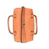HERMES 愛馬仕 手拿包 TOOL BAG 26 鮭魚粉 銀釦