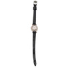 CHOPARD 蕭邦 HAPPY DIAMOND 20/4780-23 石英錶 類比 18K白金