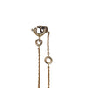 HERMÈS 愛馬仕 FARANDOLE NECKLACE 18K 項鍊 YG 黃K金