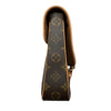 LOUIS VUITTON 路易威登 MONOGRAM MAREL SAC ADO M51158 雙肩包 PVC帆布 老花 棕色