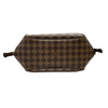 LOUIS VUITTON 路易威登 N51174 BELEM MM DAMIER 手拿包 棕色 帆布 金釦 格紋