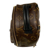 LOUIS VUITTON 路易威登 Palm Springs Mini 後背包 M44873 老花 金釦