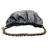 CHANEL 香奈兒 22 BAG 黑色 金釦