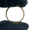CARTIER 卡地亞 Trinity Vendome SIZE:58 18K 戒指 YG PG WG