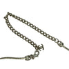 CHANEL 香奈兒 COCOMARK NECKLACE 項鍊 淡金色