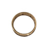 CARTIER 卡地亞 LOVE RING 8鑽 SIZE:54 Au750 玫瑰金 戒指