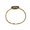 GUCCI 古馳 CHANGE BEZEL Ref. 11/12.2  合金 石英錶