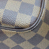 LOUIS VUITTON 路易威登 N51174 BELEM MM DAMIER 手拿包 棕色 帆布 金釦 格紋