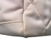 CHANEL 香奈兒 PARIS BIARRITZ PM 粉色 帆布 銀釦