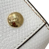 BURBERRY 芭寶麗 Leather & Suede Small Title Bag