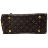 LOUIS VUITTON 路易威登 CARRYALL PM M46203 肩背包 老花 金釦