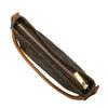 LOUIS VUITTON 路易威登 M51146 LOPPING MONOGRAM MM 肩背包 PVC 帆 布 棕色