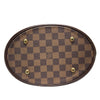 LOUIS VUITTON 路易威登 MARAIS 棋盤格水桶包 N42240 金釦