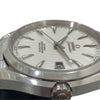 OMEGA 歐米茄 SEAMASTER AQUA TERRA 150M 231.10.42.21.02.001 海馬甲板紋 自動上鍊機械腕錶 不鏽鋼 銀色