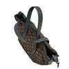 LOUIS VUITTON 路易威登 M43852 MONOGRAM PACIFIC CABAS LIGHT  PVC帆布 托特包 棕色