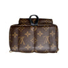 LOUIS VUITTON 路易威登 Palm Springs Mini 後背包 M44873 老花 金釦