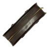 LOUIS VUITTON 路易威登 N51282 Sarria Horizontal 手提包 棋盤格 棕色 金釦