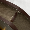 HERMES 愛馬仕 PFEUILLE CONSTANCE SLIM BICO 大象灰 金釦