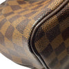 LOUIS VUITTON 路易威登 N41102 WESTMINSTER PM 托特包 PVC帆布 棋盤格 棕色 金釦