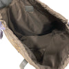 LOUIS VUITTON 路易威登 M43852 MONOGRAM PACIFIC CABAS LIGHT  PVC帆布 托特包 棕色