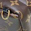 LOUIS VUITTON 路易威登 Palm Springs Mini 後背包 M44873 老花 金釦