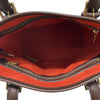 LOUIS VUITTON 路易威登 MARAIS 棋盤格水桶包 N42240 金釦