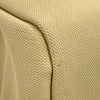 HERMES 愛馬仕 HERBAG31 內縫 U刻 帆布 肩背包 卡其色