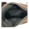 LOUIS VUITTON 路易威登 Mini Soft Trunk 側背包 PVC帆布