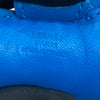 HERMES 愛馬仕 RODEO PM 藍色 羊皮