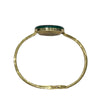 GUCCI 古馳 CHANGE BEZEL Ref. 11/12.2  合金 石英錶
