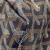 GOYARD 戈雅 SAINT LOUIS PM 托特包 PVC帆布 藍色