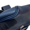 HERMES 愛馬仕 CITYSLIDE CROSS BELT BAG 腰包 深藍色