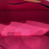 LOUIS VUITTON 路易威登 Monogram Vernis Alma PM M91770 漆皮 紅色 金釦