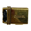 CHANEL 香奈兒 H0001 Premiere M 方糖 首映錶  SIZE:M 合金 石英錶 黑金