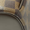 LOUIS VUITTON 路易威登 N51282 Sarria Horizontal 手提包 棋盤格 棕色 金釦