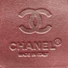 CHANEL 香奈兒  COCO COCOON REVERSIBLE TOTE MM A48611 尼龍托特包 黑色 銀釦