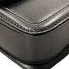 SAINT LAURENT 聖羅蘭 SOLFERINO 平滑小牛皮 肩背包 斜背包 黑