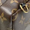 LOUIS VUITTON 路易威登 Palm Springs Mini 後背包 M44873 老花 金釦