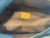 LOUIS VUITTON 路易威登 RUSH腰包 MONOGRAM 塗層帆布 老花 金扣