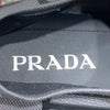 PRADA 普拉達 Prada America's Cup Slip-on  針織一腳蹬襪套休閒鞋 UK11